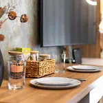 Monica By Halu! Cozy Apt Next To Hagia Sophia
